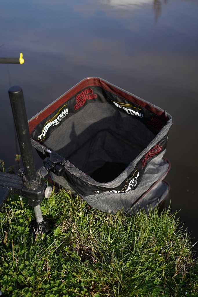 Tubertini Leefnet SQR CARP