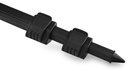 Tubertini T-Roller Double FLX
