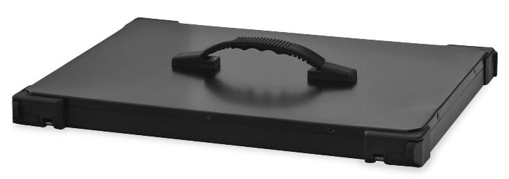 Tubertini  Lid for suitcase Hexa 30mm