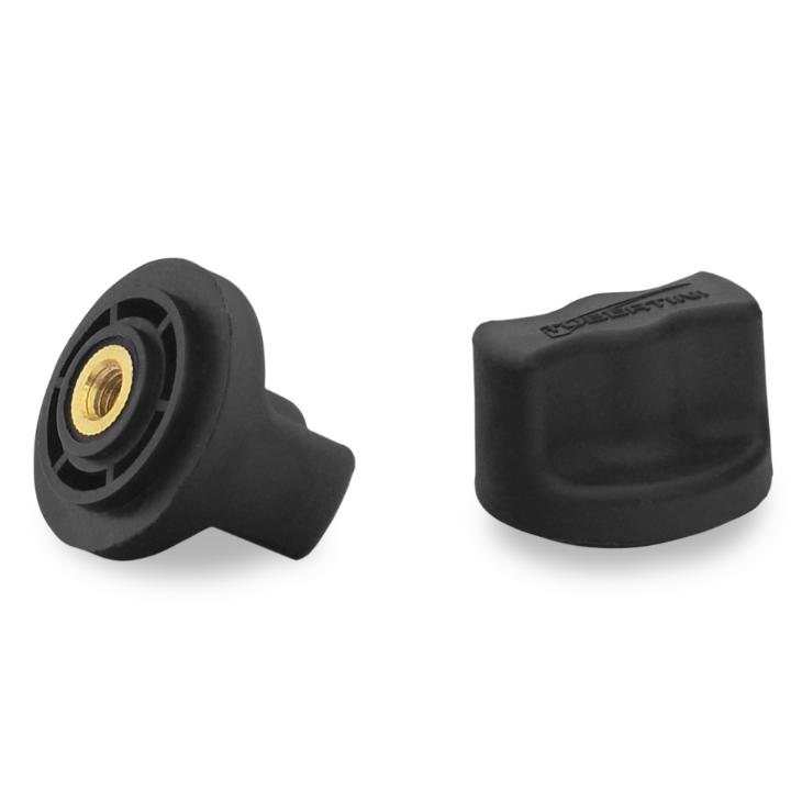 Tubertini Accessories knob Hexa 36