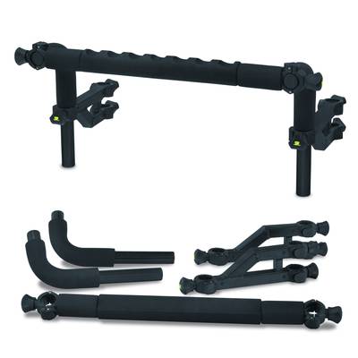 Tubertini pole bar modular