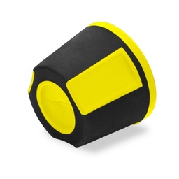 [82576XX] Tubertini Bouton de panier Hexa 36
