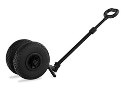 [82595XX] Tubertini Front Trolley Kit Hexa 36